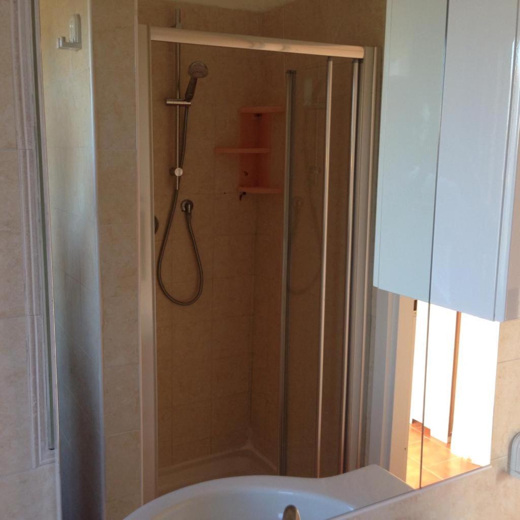 Sardinia Beach Apartments Aglientu Ngoại thất bức ảnh